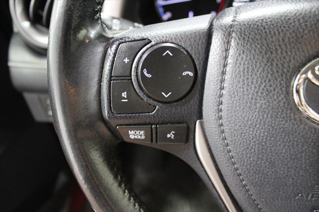 2018 Toyota RAV4 - $28,889