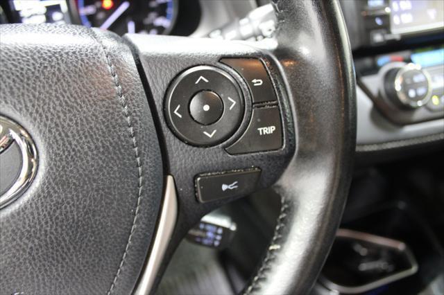 2018 Toyota RAV4 - $28,889