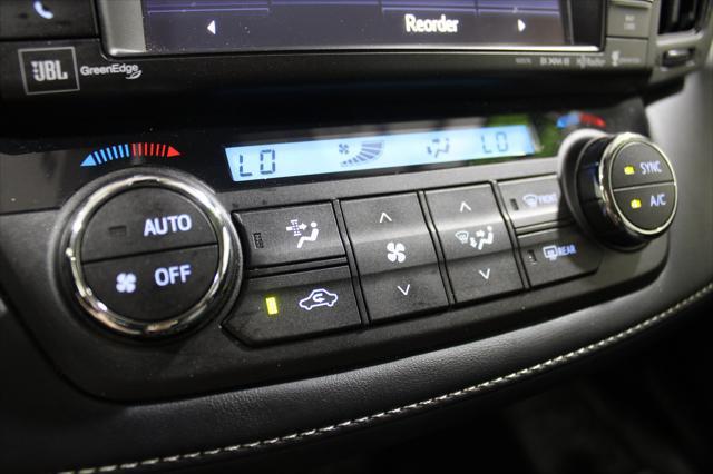 2018 Toyota RAV4 - $28,889