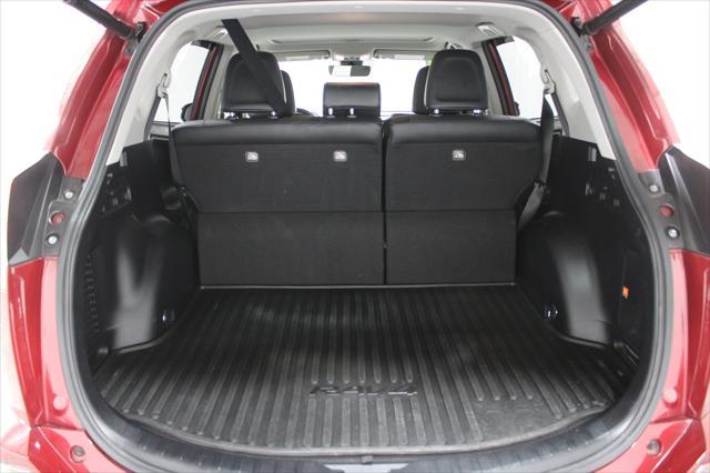 2018 Toyota RAV4 - $28,889