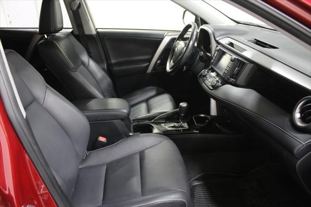 2018 Toyota RAV4 - $28,889