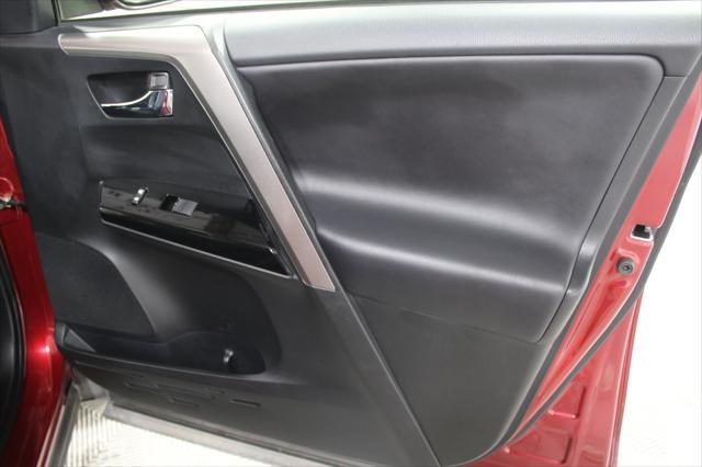 2018 Toyota RAV4 - $28,889