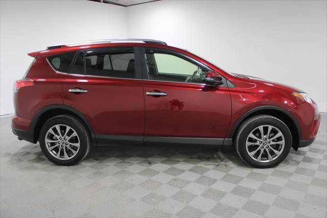 2018 Toyota RAV4 - $28,889