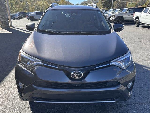 2016 Toyota RAV4 - $16,990