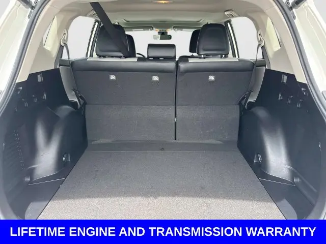 2018 Toyota RAV4 - $19,900