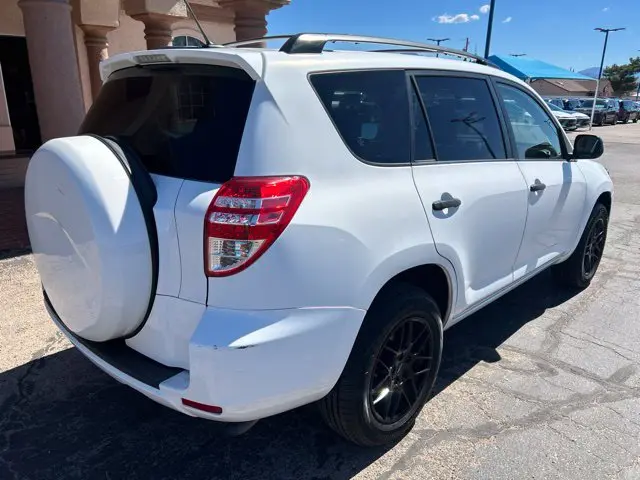 2009 Toyota RAV4 - $7,995