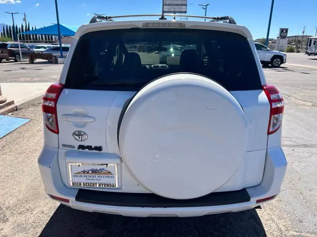 2009 Toyota RAV4 - $7,995