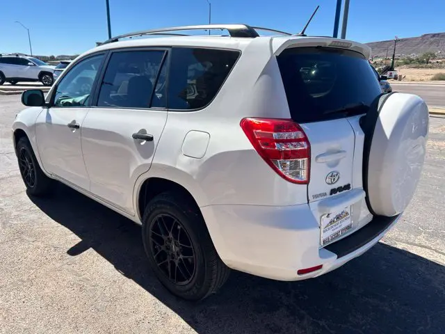 2009 Toyota RAV4 - $7,995