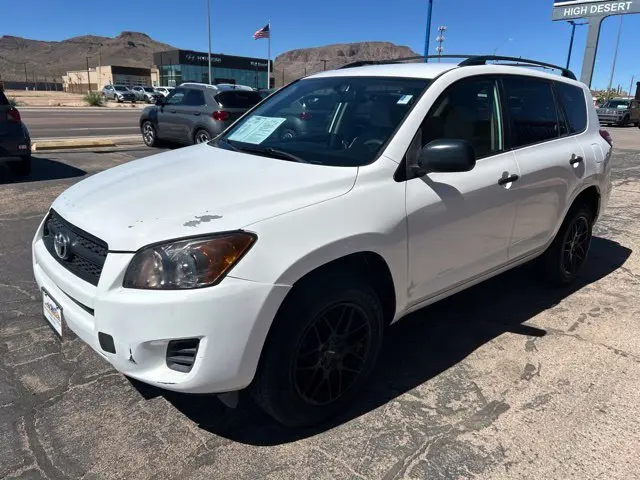 2009 Toyota RAV4 - $7,995