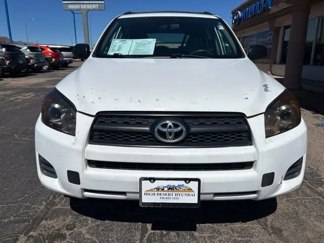 2009 Toyota RAV4 - $7,995