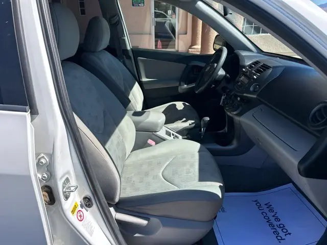 2009 Toyota RAV4 - $7,995