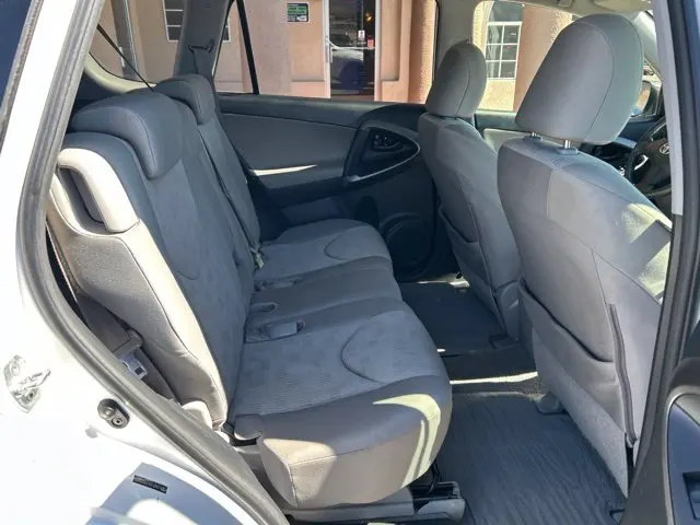 2009 Toyota RAV4 - $7,995