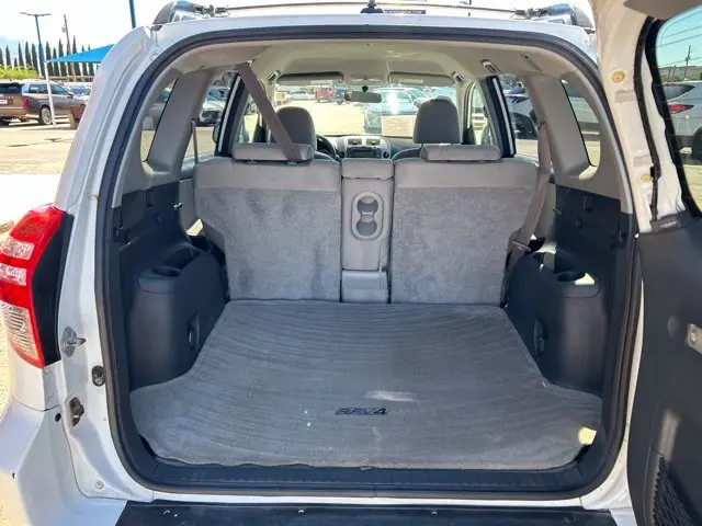2009 Toyota RAV4 - $7,995