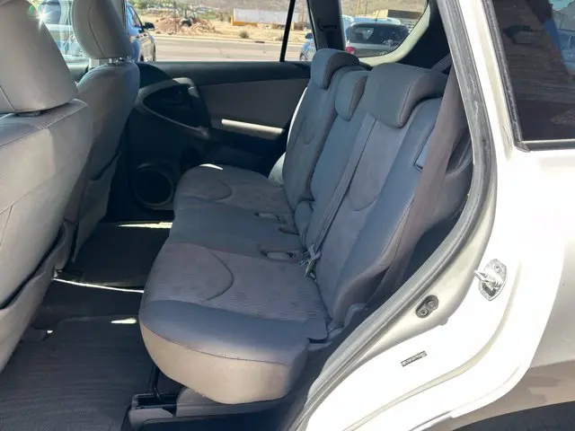 2009 Toyota RAV4 - $7,995