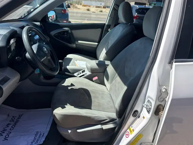 2009 Toyota RAV4 - $7,995