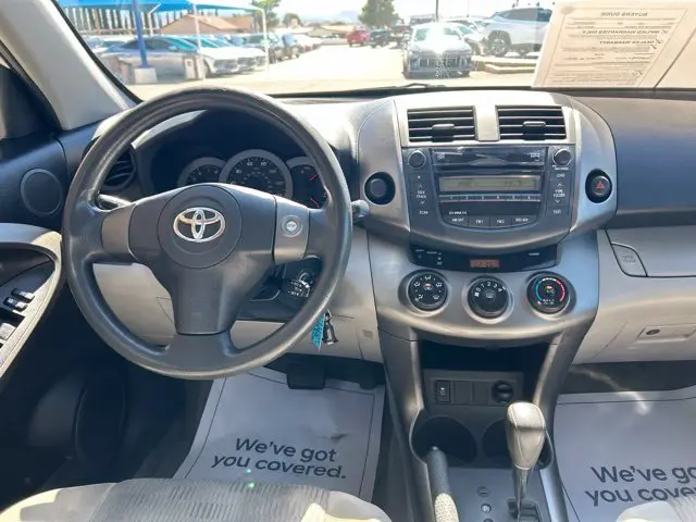 2009 Toyota RAV4 - $7,995