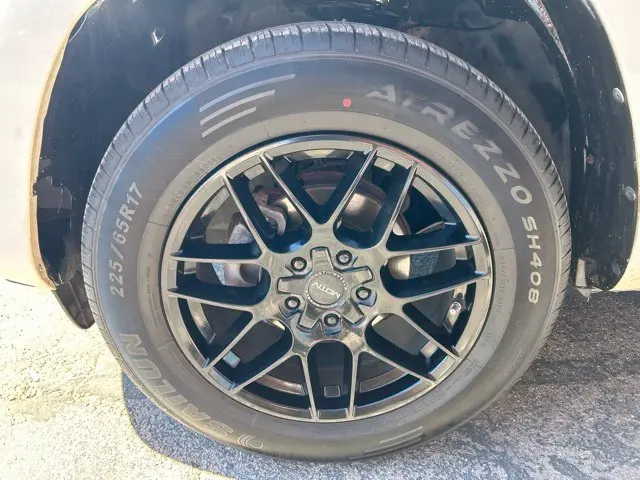 2009 Toyota RAV4 - $7,995