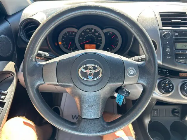 2009 Toyota RAV4 - $7,995