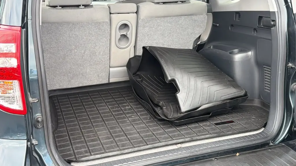 2010 Toyota RAV4 Base