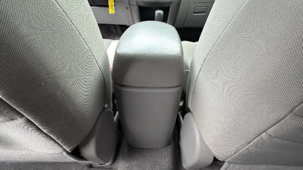 2010 Toyota RAV4 Base