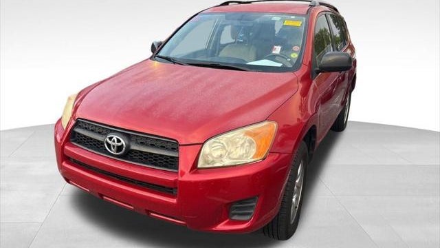 Preowned 2012 Toyota RAV4 Base for Sale