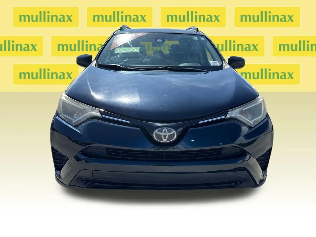 2018 Toyota RAV4 - $14,900