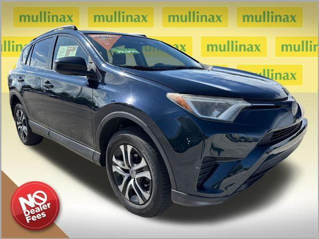 2018 Toyota RAV4 - $13,900