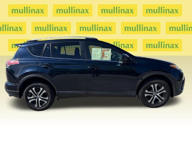 2018 Toyota RAV4 - $13,900