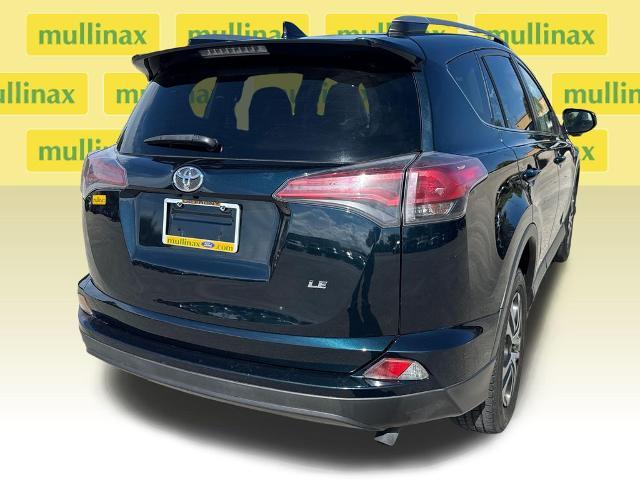 2018 Toyota RAV4 - $13,900