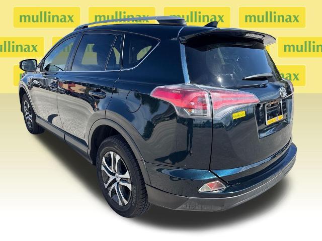 2018 Toyota RAV4 - $13,900