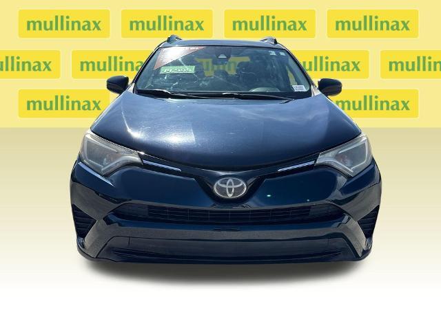 2018 Toyota RAV4 - $13,900