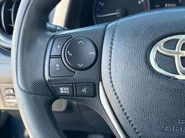 2018 Toyota RAV4 - $13,900