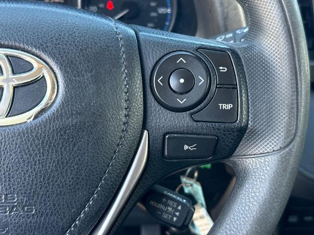 2018 Toyota RAV4 - $13,900