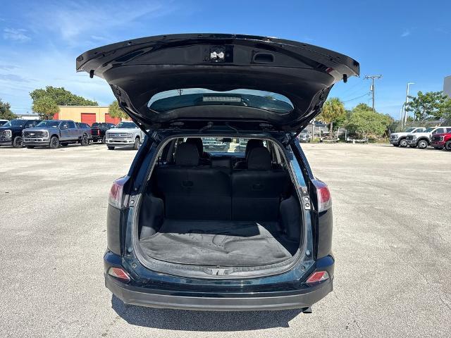 2018 Toyota RAV4 - $13,900