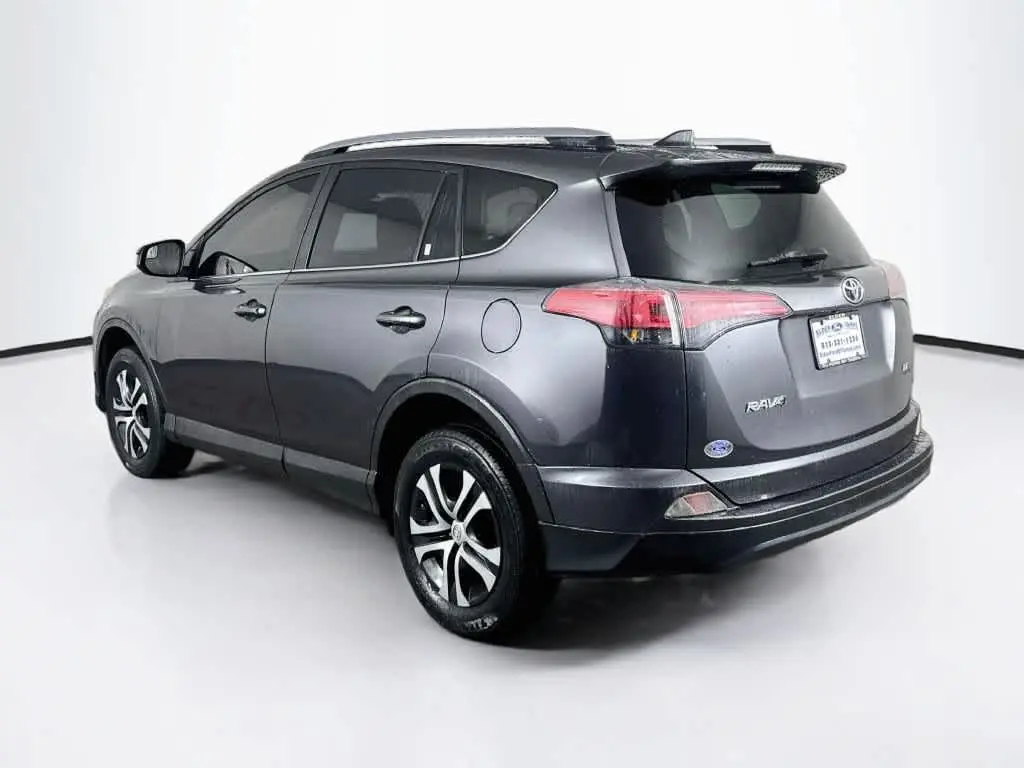 2018 Toyota RAV4 - $14,708