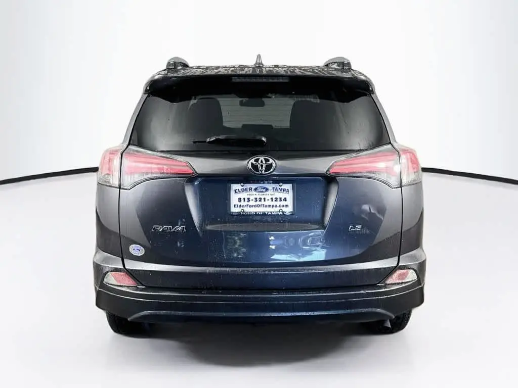 2018 Toyota RAV4 - $14,708