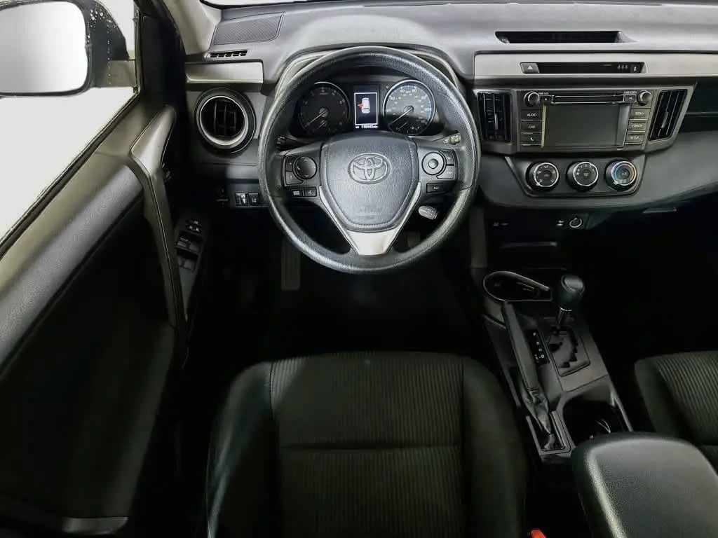 2018 Toyota RAV4 - $14,708
