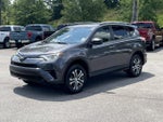2018 RAV4 Thumbnail 1