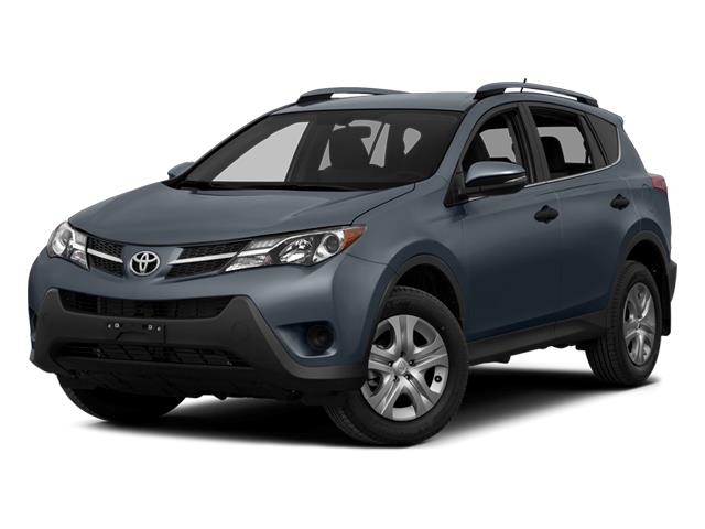 2014 Toyota RAV4 - $18,190