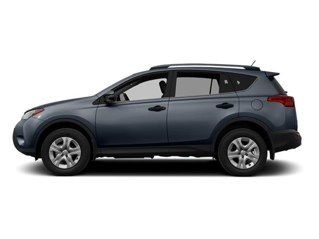 2014 Toyota RAV4 - $18,190