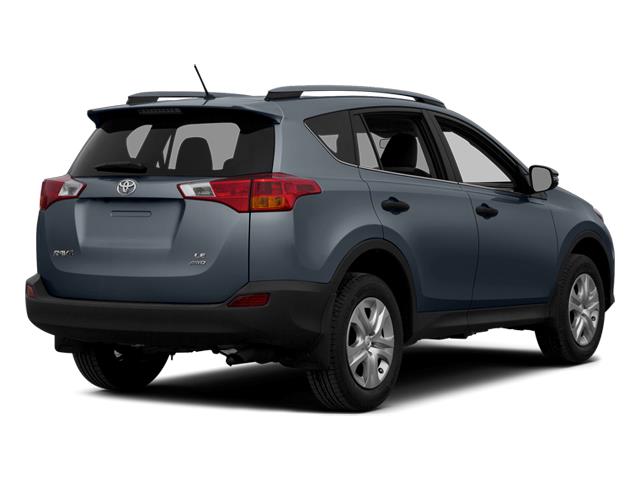 2014 Toyota RAV4 - $18,190