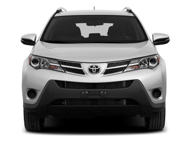 2014 Toyota RAV4 - $18,190