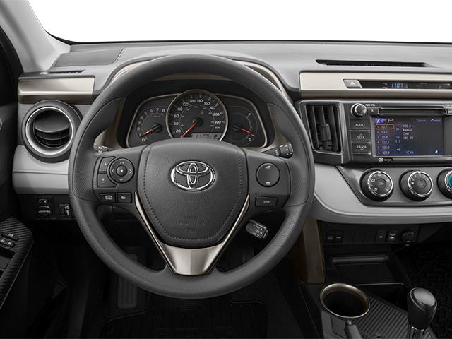 2014 Toyota RAV4 - $18,190