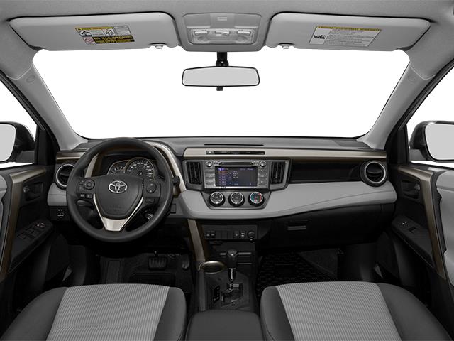 2014 Toyota RAV4 - $18,190