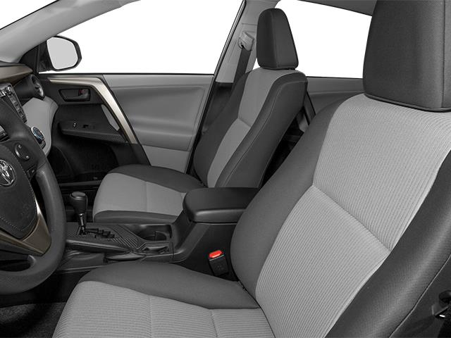 2014 Toyota RAV4 - $18,190