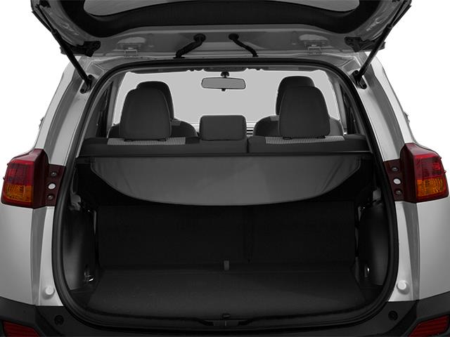 2014 Toyota RAV4 - $18,190
