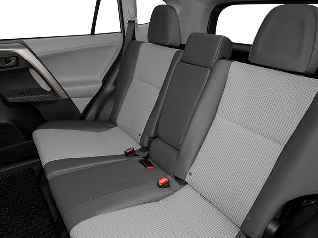2014 Toyota RAV4 - $18,190