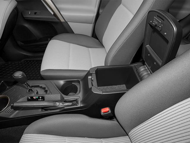 2014 Toyota RAV4 - $18,190