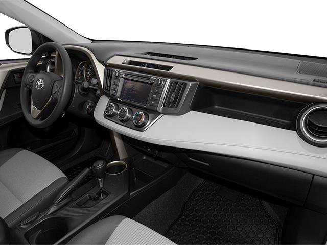 2014 Toyota RAV4 - $18,190