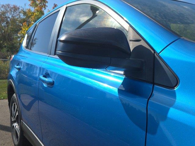 2017 Toyota RAV4 - $16,895